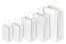 Paper carrier bags with twisted handles - white | PIT Packaging.ie | Bestbuyenvelopes