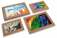 Window string and washer envelopes | PIT Packaging.ie | Bestbuyenvelopes