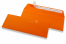 Gmund Lakepaper The Kiss envelopes - Orange: Toile | PIT Packaging.ie | Bestbuyenvelopes