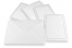 Mourning envelopes - compilation white | PIT Packaging.ie | Bestbuyenvelopes