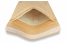 Brown bubble envelopes (80 gsm) | PIT Packaging.ie | Bestbuyenvelopes