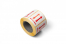 Packaging labels - This side up: arrows - 60 x 40 mm | PIT Packaging.ie | Bestbuyenvelopes