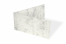 Marbled envelopes - 90 x 173 mm, marbled grey | PIT Packaging.ie | Bestbuyenvelopes