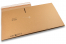 Crash lock box - brown, 370 x 280 x 173 mm - SPX13 | PIT Packaging.ie | Bestbuyenvelopes