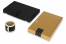 Elongated printed seals - stars | PIT Packaging.ie | Bestbuyenvelopes