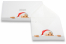 Christmas card envelopes - Peek | PIT Packaging.ie | Bestbuyenvelopes
