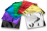 Coloured metallic foil envelopes | PIT Packaging.ie | Bestbuyenvelopes