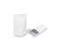 White kraft stand up pouches - 110 x 185 x 70 mm, 250 ml | PIT Packaging.ie | Bestbuyenvelopes
