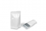 Stand up pouches white - 110 x 185 x 70 mm, 250 ml | PIT Packaging.ie | Bestbuyenvelopes