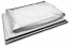 Opaque plastic envelopes with bottom fold of 100 mm | PIT Packaging.ie | Bestbuyenvelopes