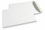 White paper envelopes, 229 x 324 mm (C4), 120 gram, gummed closure, weight each approx. 16 g. | PIT Packaging.ie | Bestbuyenvelopes