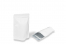 White kraft stand up pouches - 130 x 225 x 70 mm, 500 ml | PIT Packaging.ie | Bestbuyenvelopes