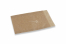 Glassine envelopes brown - 115 x 160 mm | PIT Packaging.ie | Bestbuyenvelopes