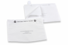 Paper packing list envelopes - 120 x 162 mm without print | PIT Packaging.ie | Bestbuyenvelopes