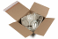 Speedman filling paper | PIT Packaging.ie | Bestbuyenvelopes