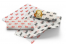 Custom greaseproof paper - white | PIT Packaging.ie | Bestbuyenvelopes