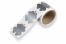 Scratch-off stickers - Clover | PIT Packaging.ie | Bestbuyenvelopes