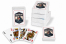 (Not available for order: Custom playing cards dutch - without a bleed print + plastic box) | PIT Packaging.ie | Bestbuyenvelopes