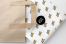 Custom tissue paper - image for inspiration | PIT Packaging.ie | Bestbuyenvelopes