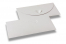 Envelopes with heart clasp - White | PIT Packaging.ie | Bestbuyenvelopes