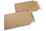 Corrugated cardboard envelopes - 245 x 345 mm, SW4 | PIT Packaging.ie | Bestbuyenvelopes