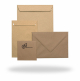 Recycled envelopes