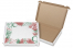Christmas postal boxes - Vintage - 310 x 160 x 26 mm | PIT Packaging.ie | Bestbuyenvelopes