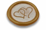 Wax seals - Hearts | PIT Packaging.ie | Bestbuyenvelopes