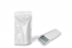 Stand up pouches white - 130 x 225 x 70 mm, 500 ml | PIT Packaging.ie | Bestbuyenvelopes