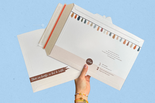 Cardboard envelopes | PIT Packaging.ie | Bestbuyenvelopes