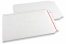 Cardboard envelopes - 320 x 455 mm with white interior | PIT Packaging.ie | Bestbuyenvelopes