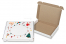Christmas postal boxes - Christmas Decorations - 230 x 160 x 26 mm | PIT Packaging.ie | Bestbuyenvelopes