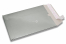 Silver coloured cardboard envelopes | PIT Packaging.ie | Bestbuyenvelopes