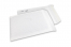 Paper padded envelopes Ecomax - 270 x 360 mm, 18/H, white | PIT Packaging.ie | Bestbuyenvelopes