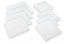 Square white envelopes  | PIT Packaging.ie | Bestbuyenvelopes