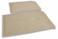 Brown grass-paper bubble envelopes | PIT Packaging.ie | Bestbuyenvelopes
