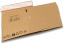 Crash lock box - brown, 160 x 130 x 70 mm - SPX1 | PIT Packaging.ie | Bestbuyenvelopes