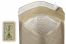 Brown grass-paper bubble envelopes - easy to separate | PIT Packaging.ie | Bestbuyenvelopes