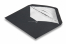 Lined black envelopes - silver lined | PIT Packaging.ie | Bestbuyenvelopes