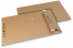 Corrugated cardboard dispatch envelopes - 280 x 400 mm | PIT Packaging.ie | Bestbuyenvelopes