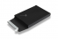 Coloured gusset envelopes V-Bottom - black, 162 x 229 x 25 mm | PIT Packaging.ie | Bestbuyenvelopes