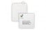 Square white envelopes - printed example | PIT Packaging.ie | Bestbuyenvelopes