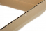 Material: Single (B) corrugation, brown, 3 mm thick | PIT Packaging.ie | Bestbuyenvelopes