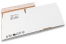 Crash lock box - white, 230 x 160 x 80 mm - SPX5 | PIT Packaging.ie | Bestbuyenvelopes