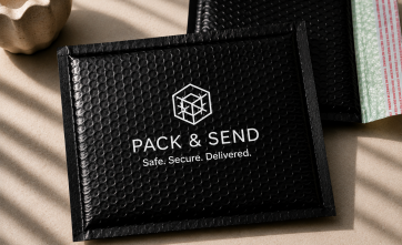 Linda packaging