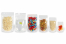 Transparant stand up pouches | PIT Packaging.ie | Bestbuyenvelopes