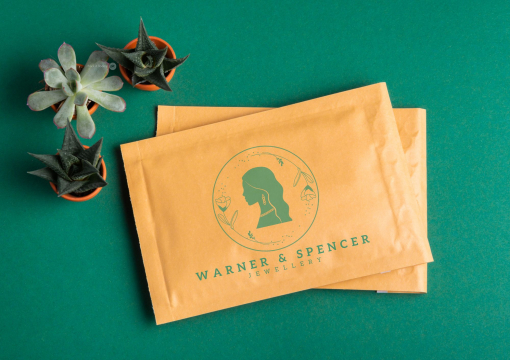  Brown bubble envelopes (80 gsm) | PIT Packaging.ie | Bestbuyenvelopes