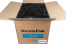 Shredded paper SizzlePak Fine - Black (10 kg)  | PIT Packaging.ie | Bestbuyenvelopes