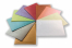 Coloured mother-of-pearl envelopes | PIT Packaging.ie | Bestbuyenvelopes