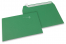 Dark green coloured paper envelopes - 162 x 229 mm  | PIT Packaging.ie | Bestbuyenvelopes